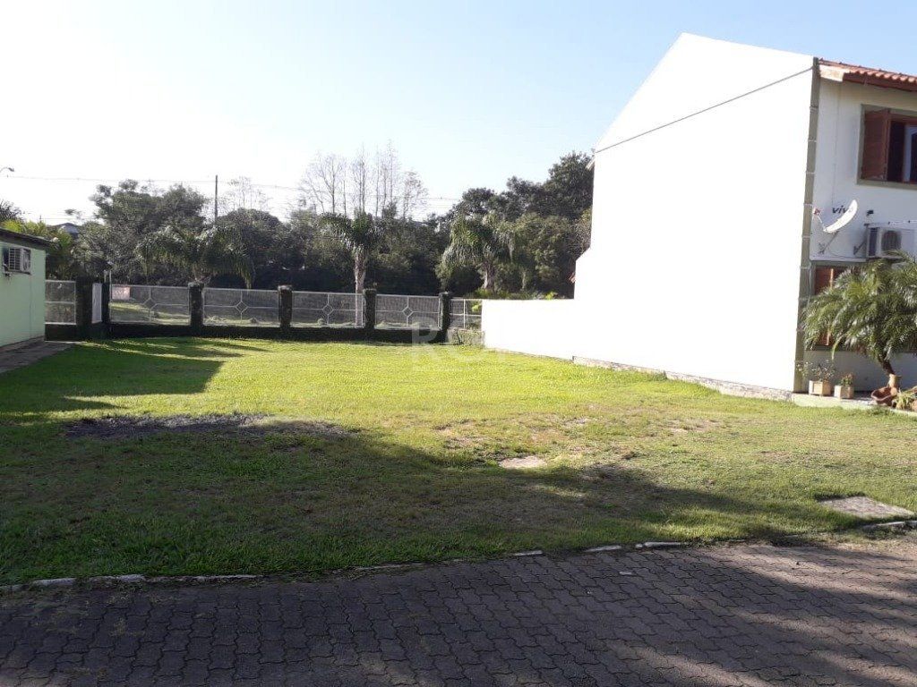 Terreno em Condominio para Venda - 154m², 0 dormitórios, Parque Santa Fé