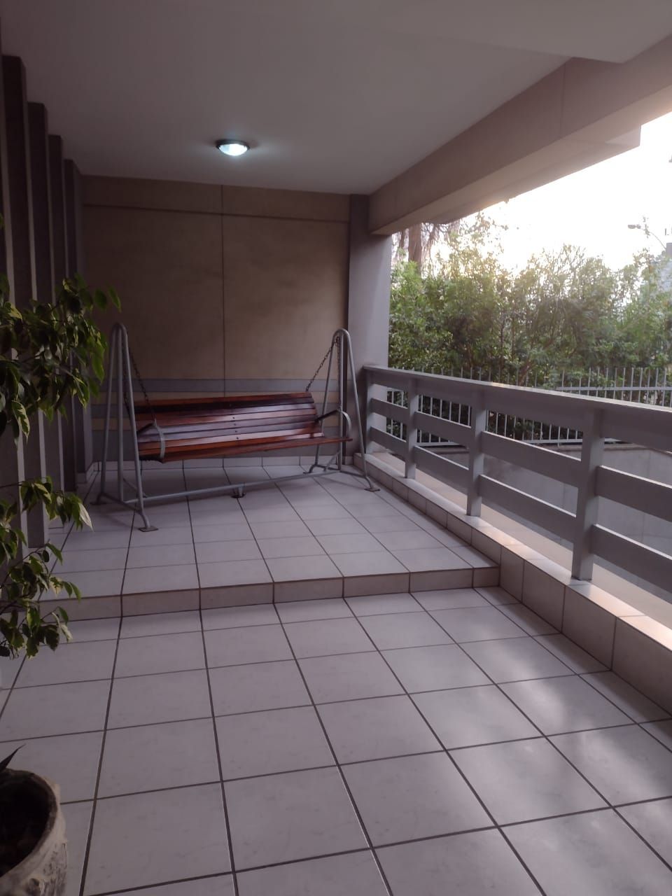 Apartamento à venda com 3 quartos, 201m² - Foto 4