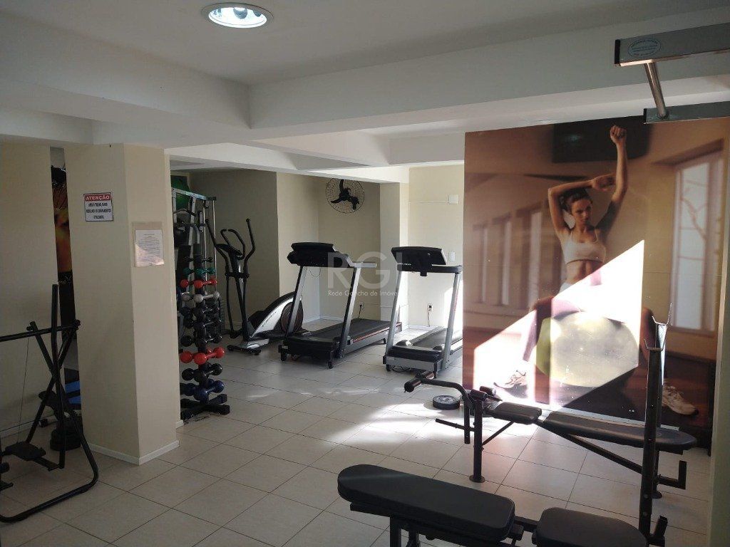 Apartamento, 2 quartos, 48 m² - Foto 21