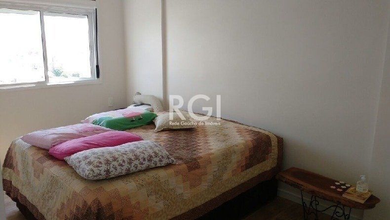 Apartamento à venda com 2 quartos, 64m² - Foto 7