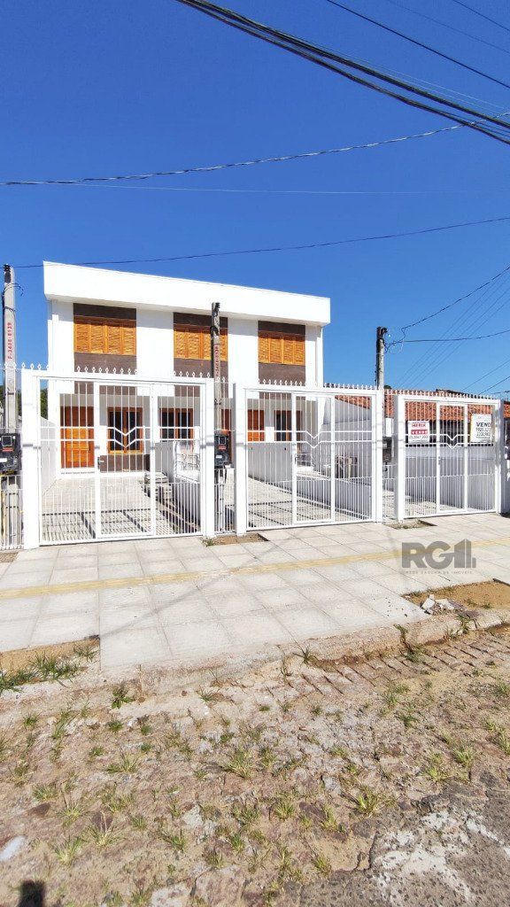 Sobrado, 2 quartos, 106 m² - Foto 2