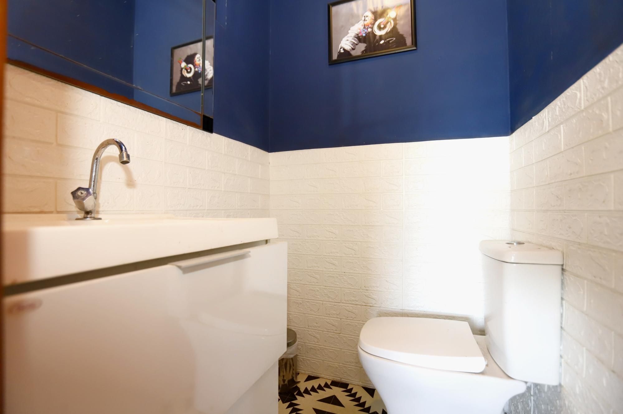 Casa à venda com 2 quartos, 272m² - Foto 6