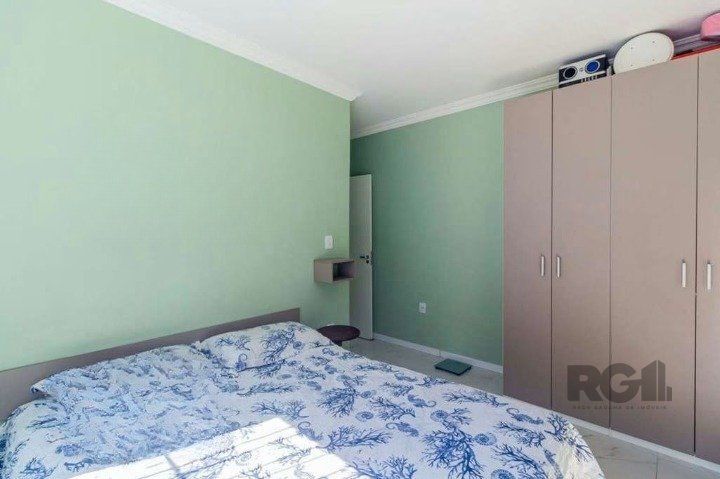 Casa à venda com 4 quartos, 201m² - Foto 9