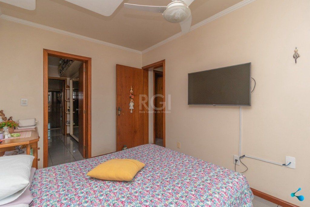 Casa à venda com 3 quartos, 272m² - Foto 22