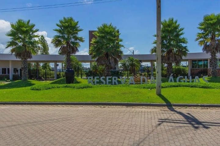 Terreno à venda, 420m² - Foto 1