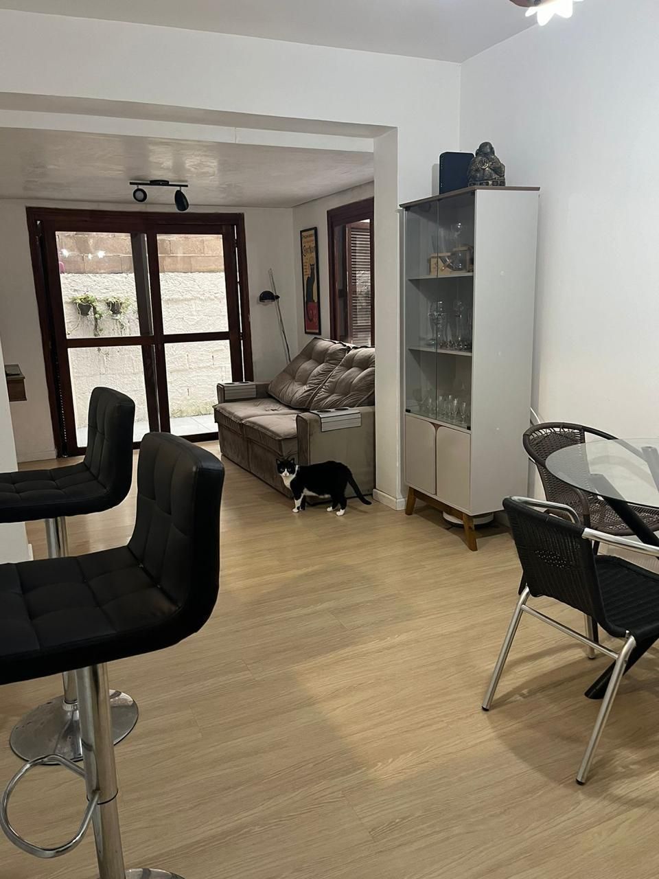 Apartamento a venda, 2 quartos, 38m² no Bairro Menino Deus — foto 3