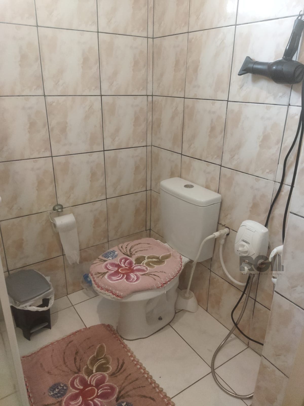 Apartamento à venda com 2 quartos, 40m² - Foto 11