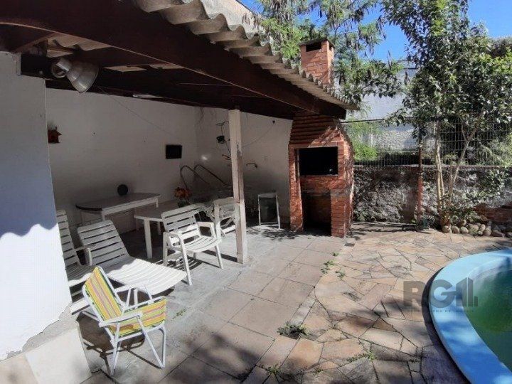 Casa à venda com 3 quartos, 120m² - Foto 20