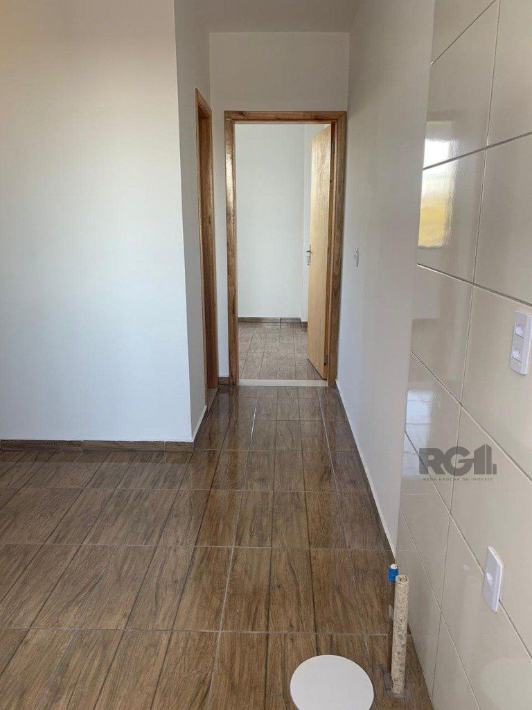 Apartamento à venda com 1 quarto, 30m² - Foto 4