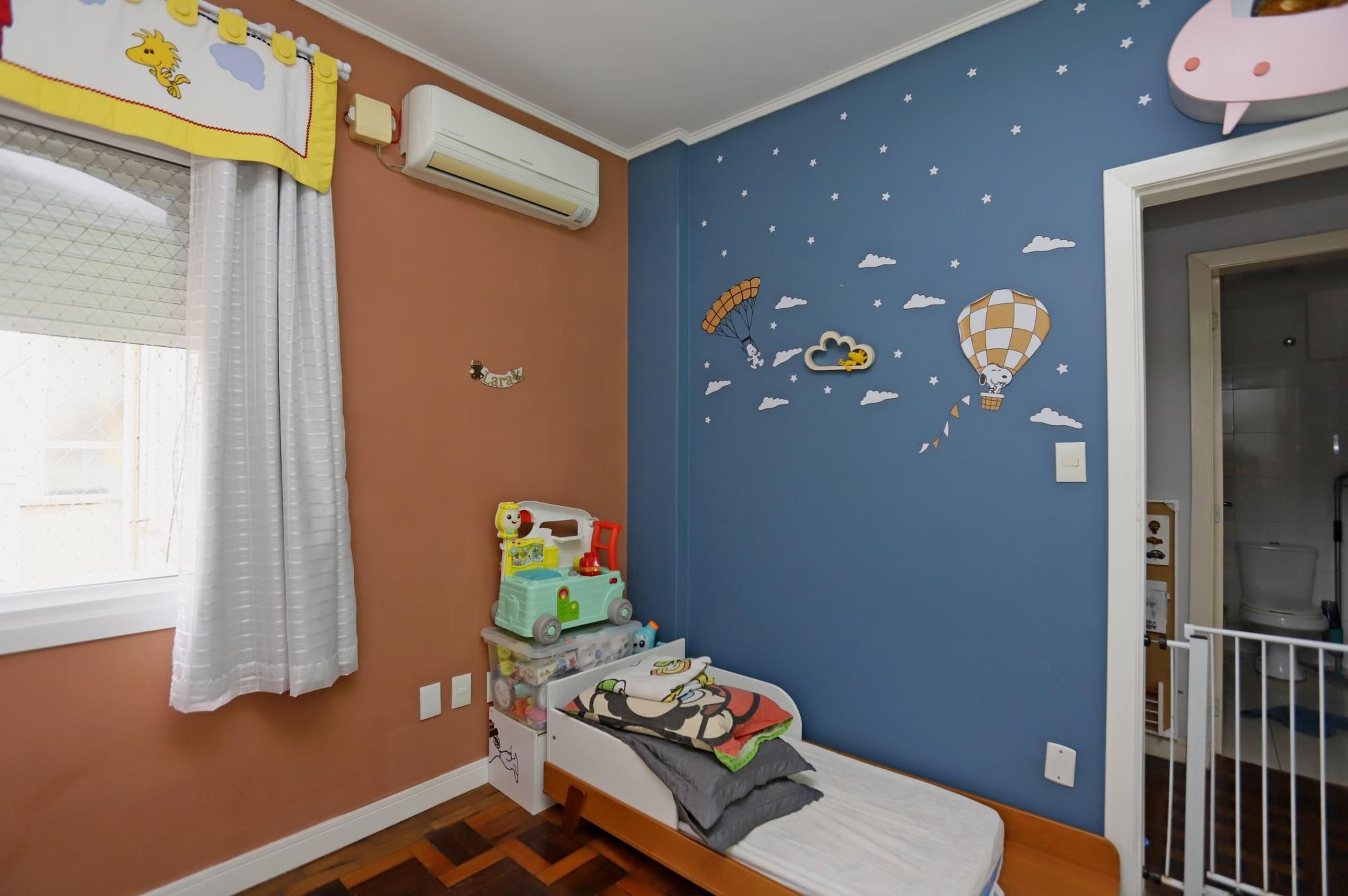 Apartamento, 3 quartos, 87 m² - Foto 13