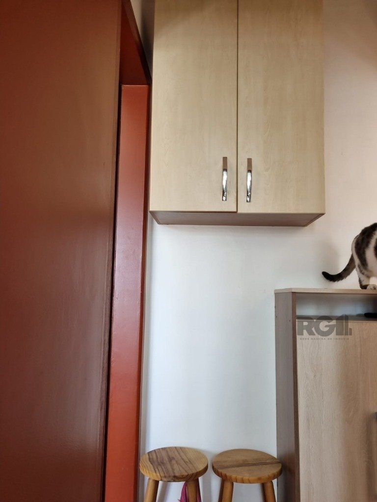 Apartamento à venda com 1 quarto, 42m² - Foto 6