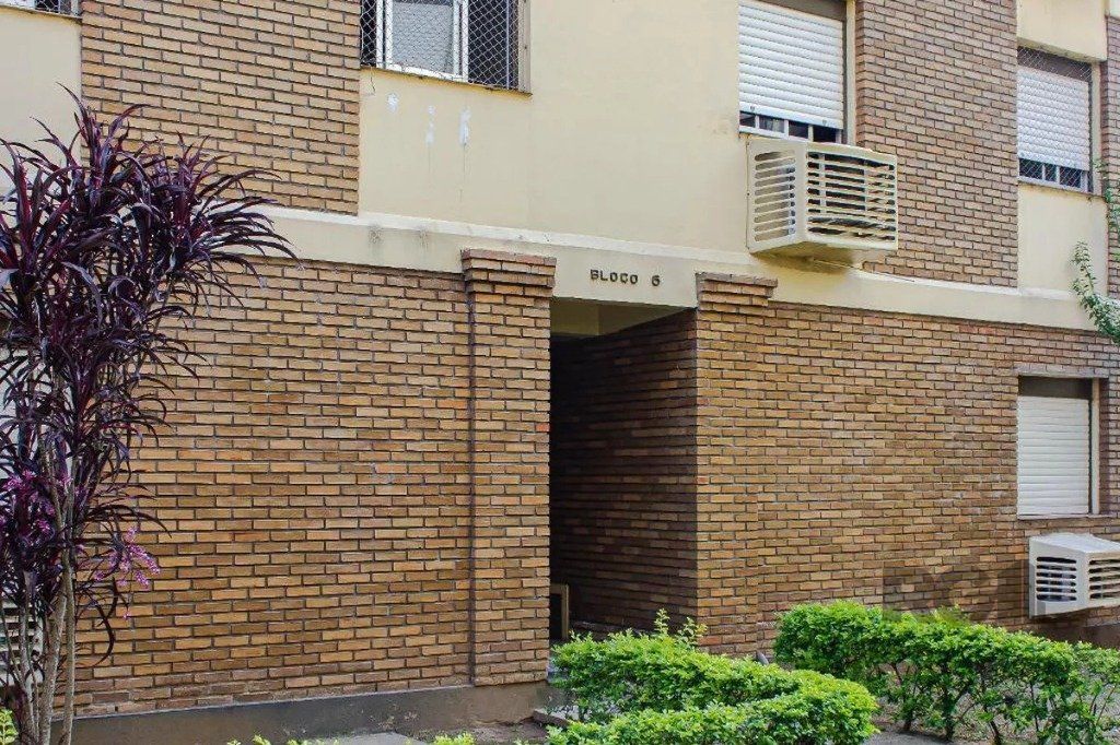 Apartamento à venda com 2 quartos, 44m² - Foto 36