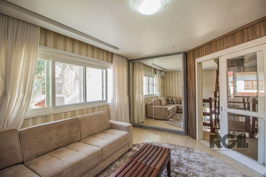 Casa de Condomínio à venda com 4 quartos, 390m² - Foto 13