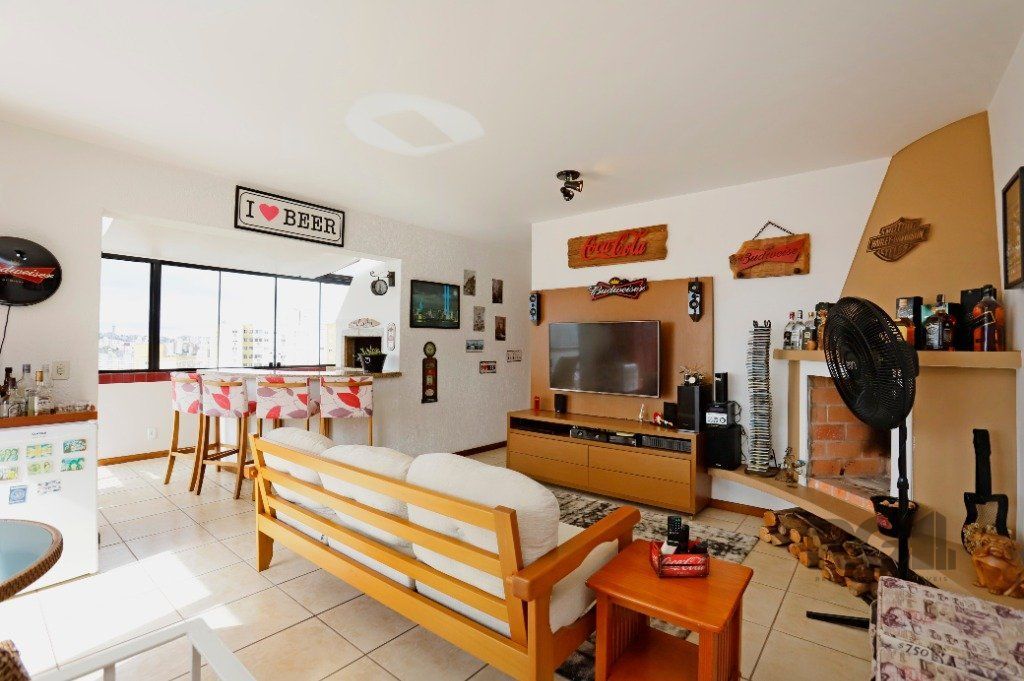 Cobertura, 3 quartos, 164 m² - Foto 8