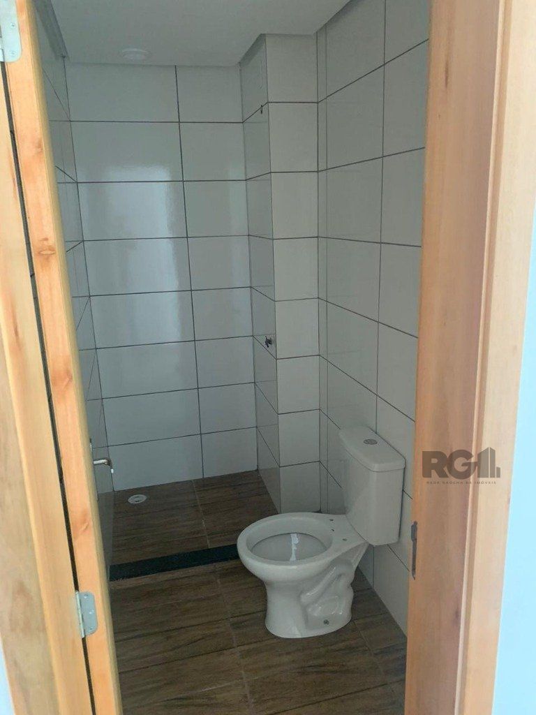 Apartamento à venda com 1 quarto, 30m² - Foto 3