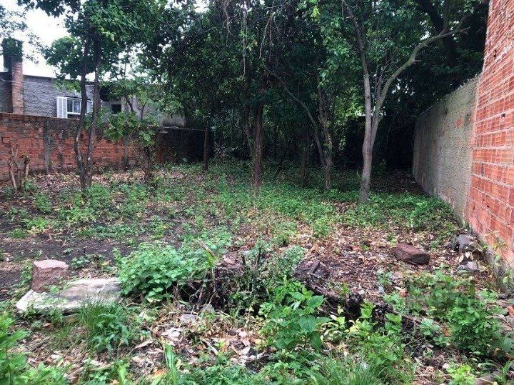 Terreno à venda, 391m² - Foto 1