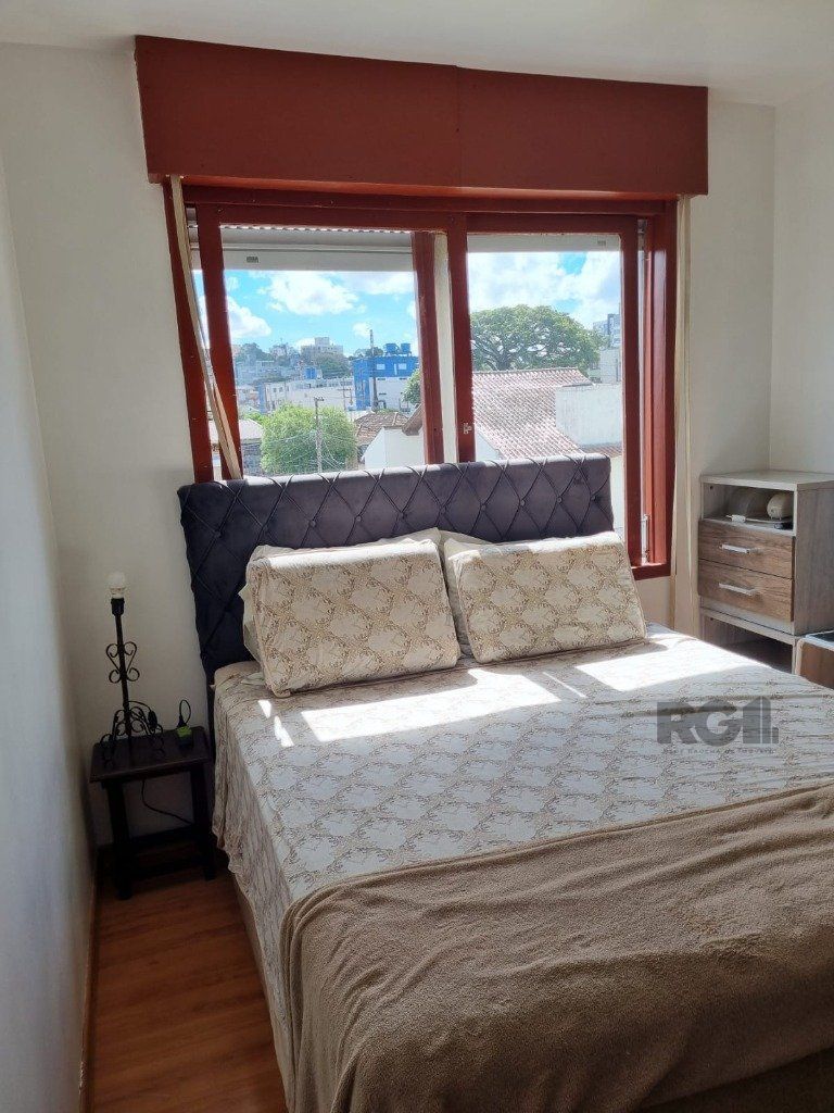 Apartamento à venda com 1 quarto, 42m² - Foto 12