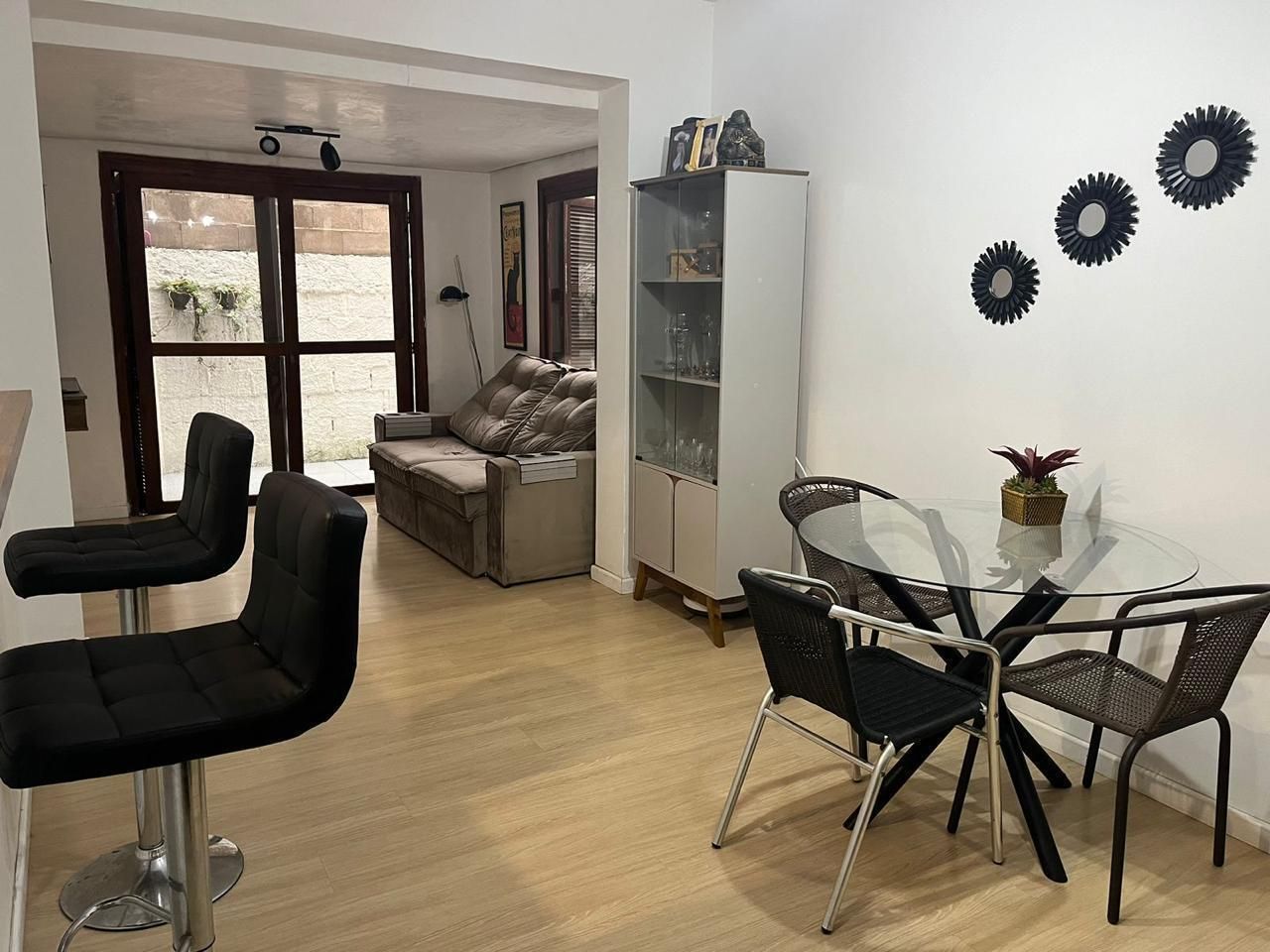 Apartamento a venda, 2 quartos, 38m² no Bairro Menino Deus — foto 5