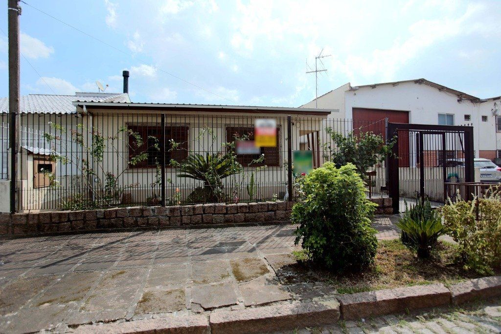 Casa à venda com 4 quartos, 150m² - Foto 46