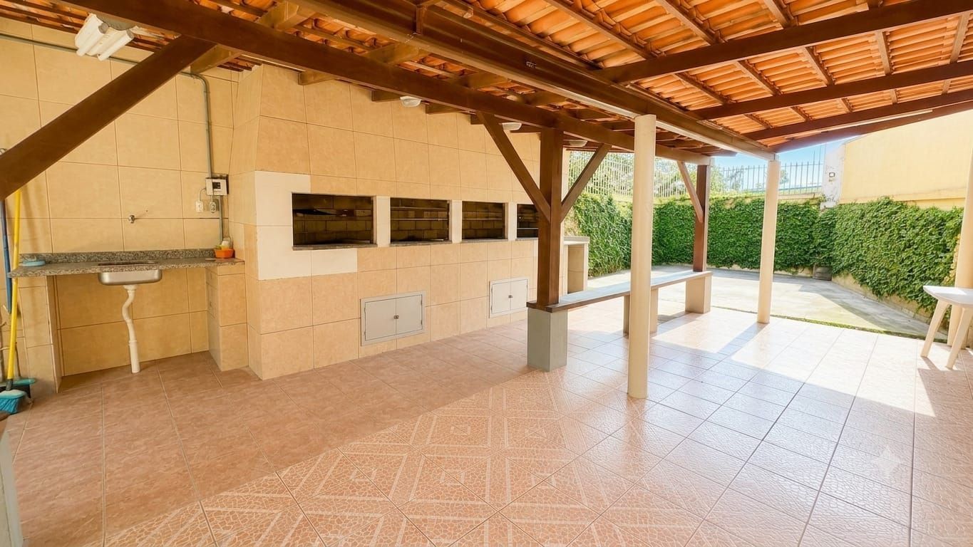 Apartamento, 2 quartos, à venda, 26 m², Centro - Canoas — foto 4