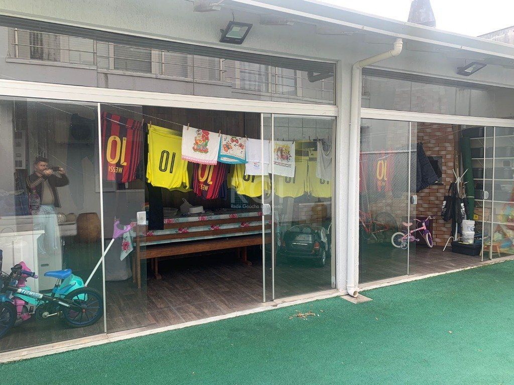 Sobrado, 4 quartos, 240 m² - Foto 12