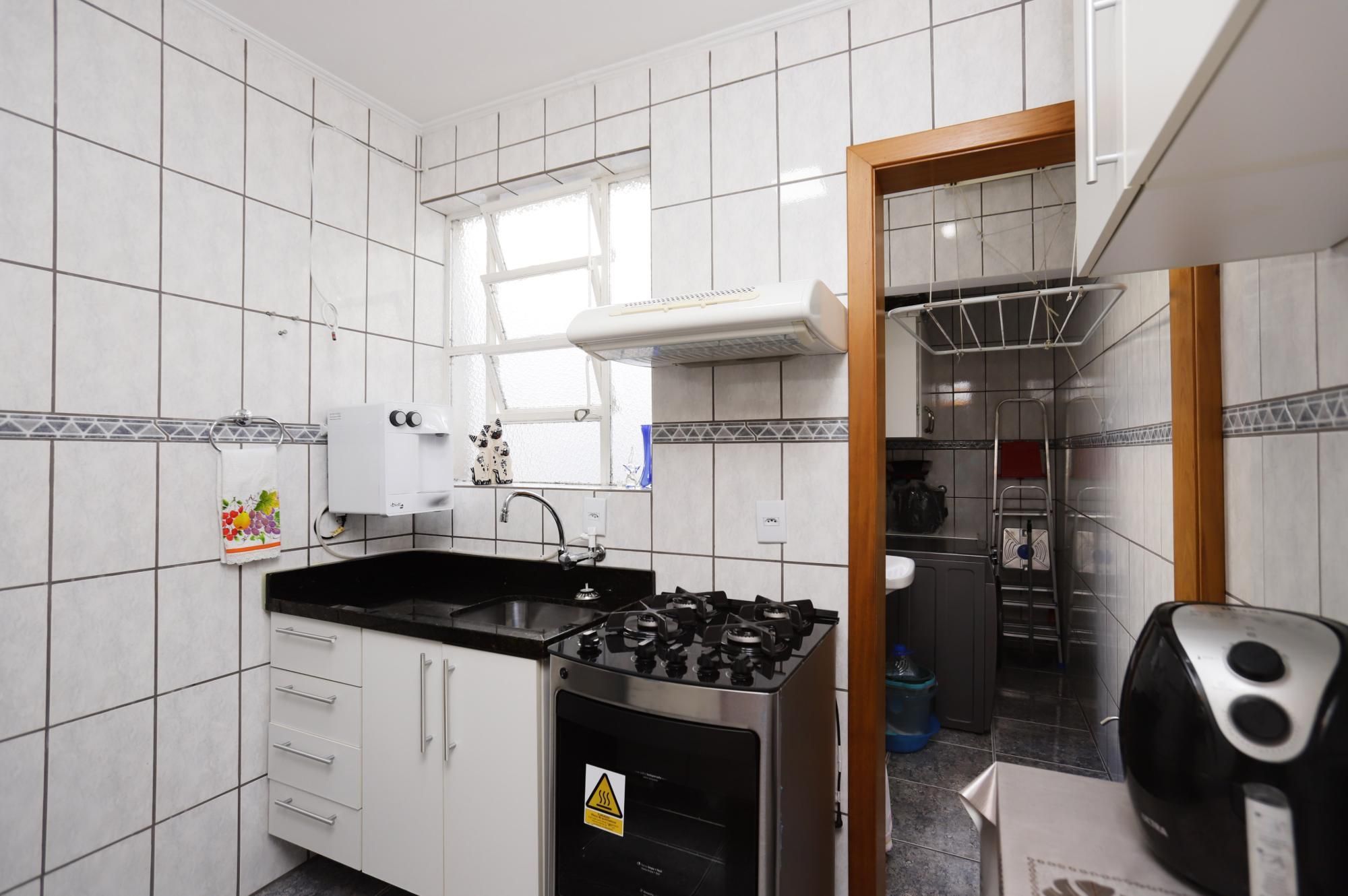 Apartamento, 2 quartos, 60 m² - Foto 15