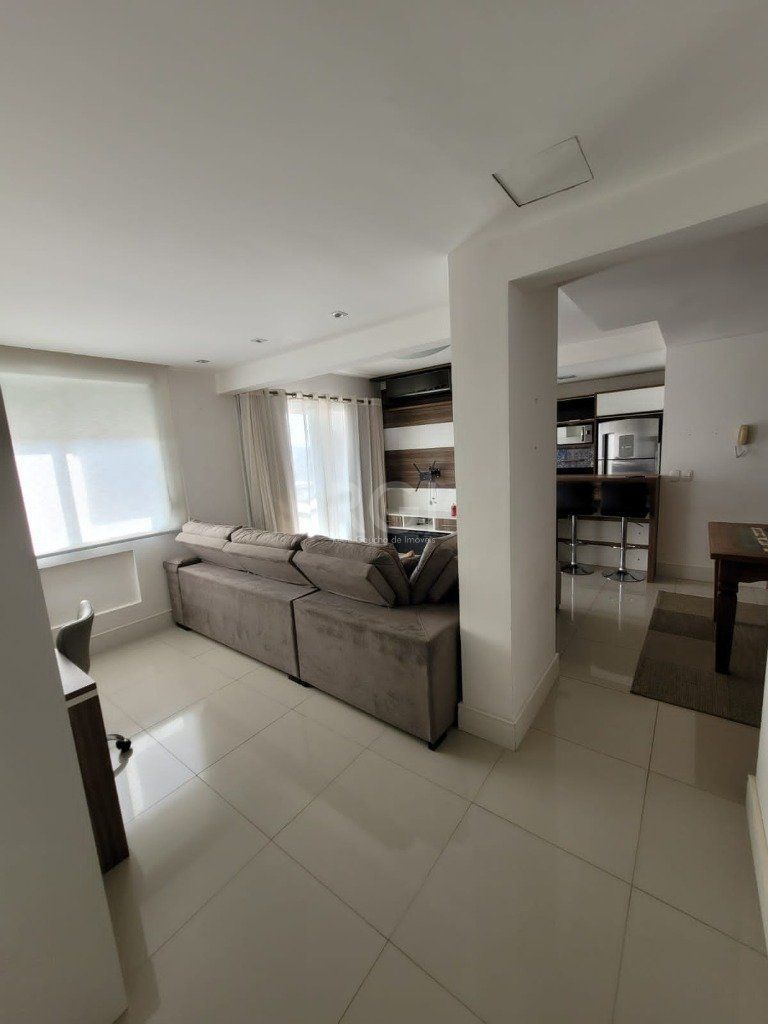 Apartamento à venda com 2 quartos, 77m² - Foto 5