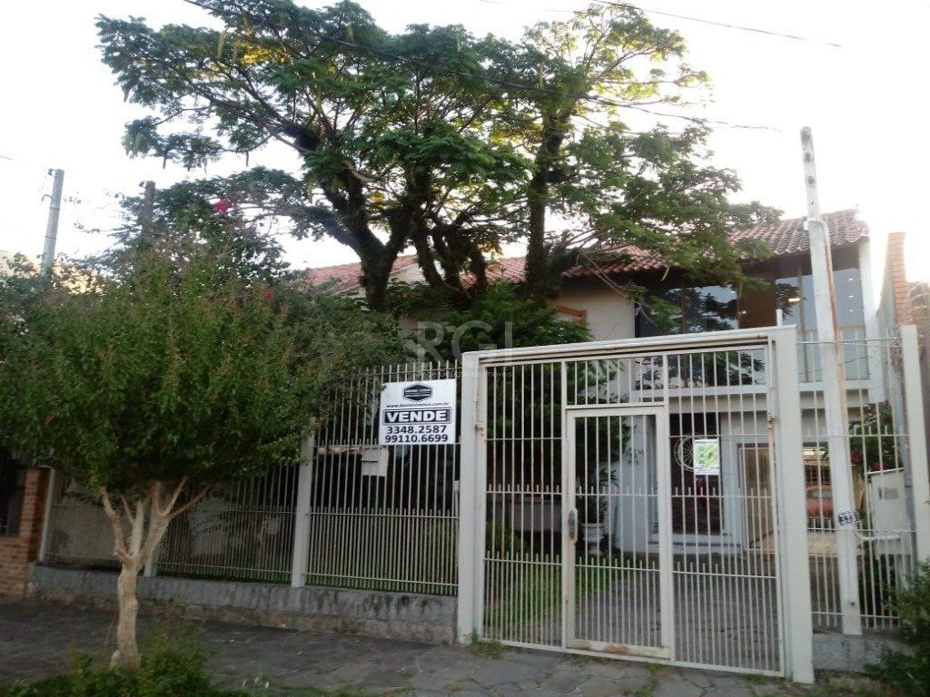 Casa, 3 quartos, 300 m² - Foto 1