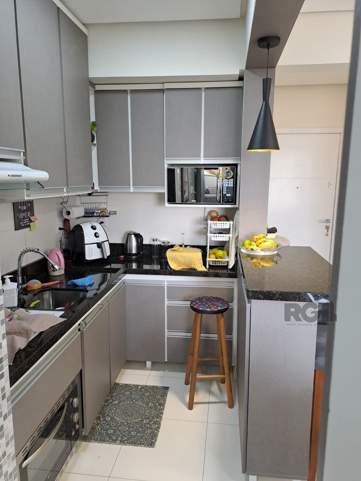 Apartamento à venda com 1 quarto, 40m² - Foto 11