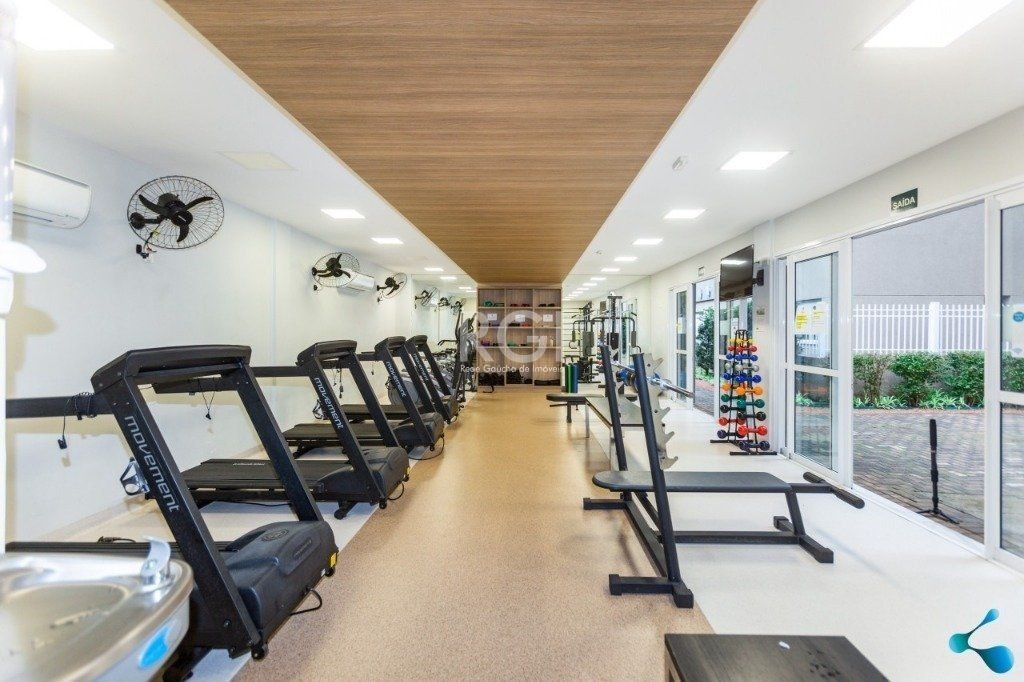 Apartamento à venda com 3 quartos, 74m² - Foto 12