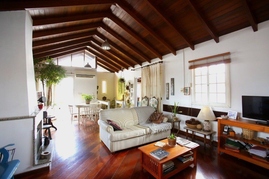 Cobertura à venda com 3 quartos, 249m² - Foto 5
