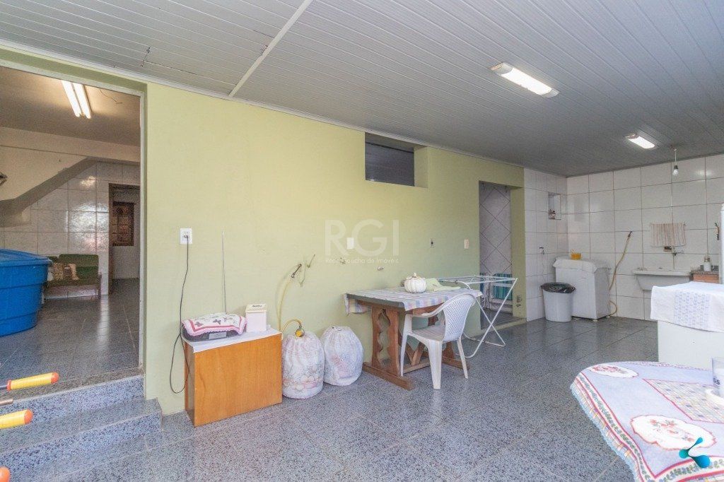 Casa à venda com 3 quartos, 272m² - Foto 49
