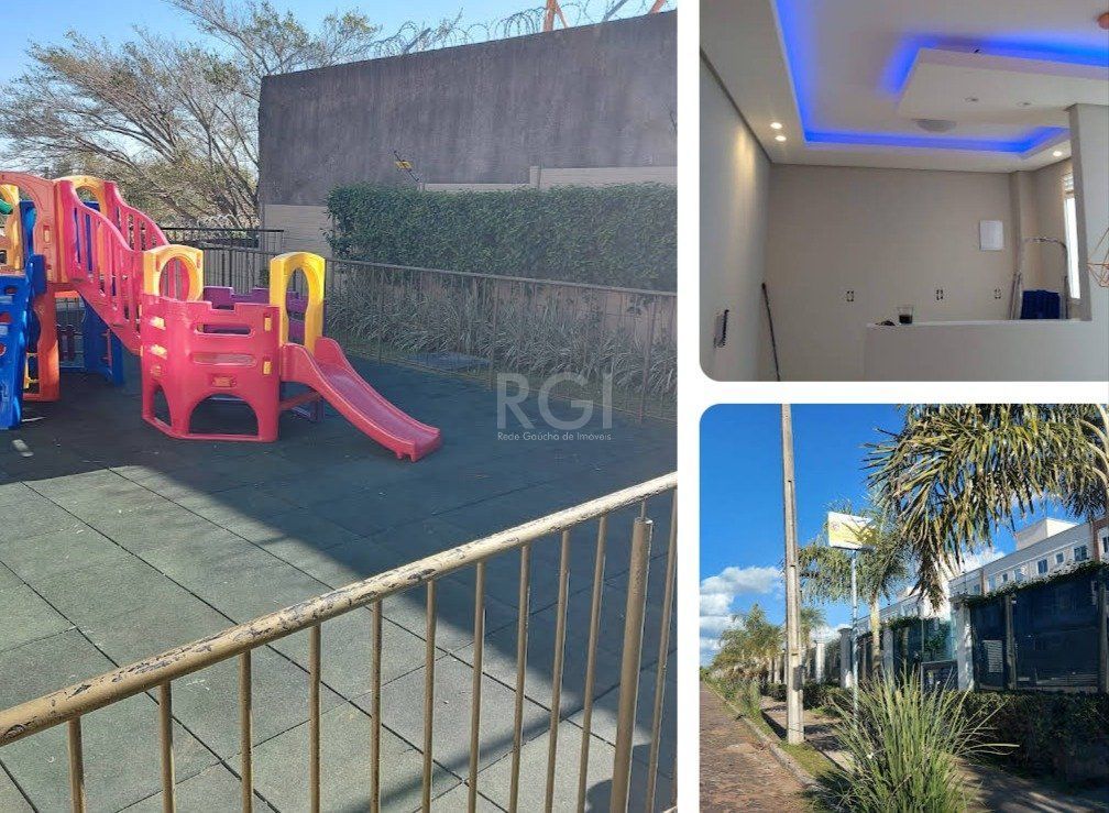Apartamento à venda com 1 quarto, 40m² - Foto 3