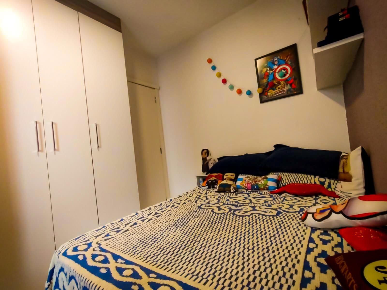 Casa de Condomínio à venda com 2 quartos, 44m² - Foto 10