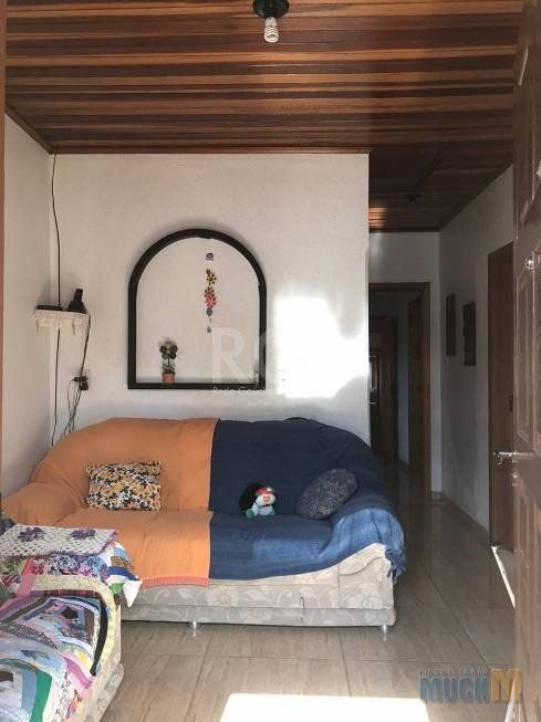 Casa, 4 quartos, 120 m² - Foto 3