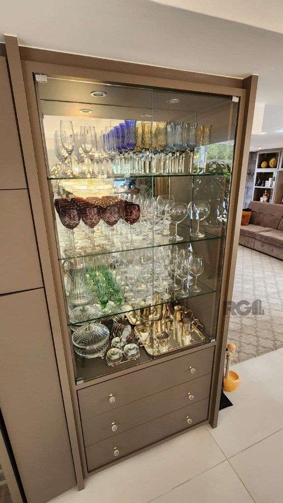 Apartamento à venda com 4 quartos, 382m² - Foto 15