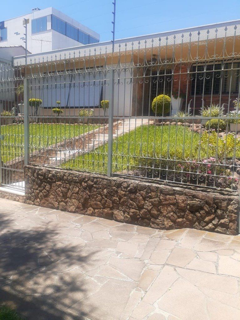 Casa, 3 quartos, 400 m² - Foto 1
