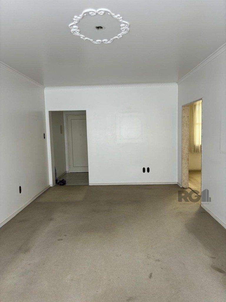Apartamento, 3 quartos, 130 m² - Foto 1