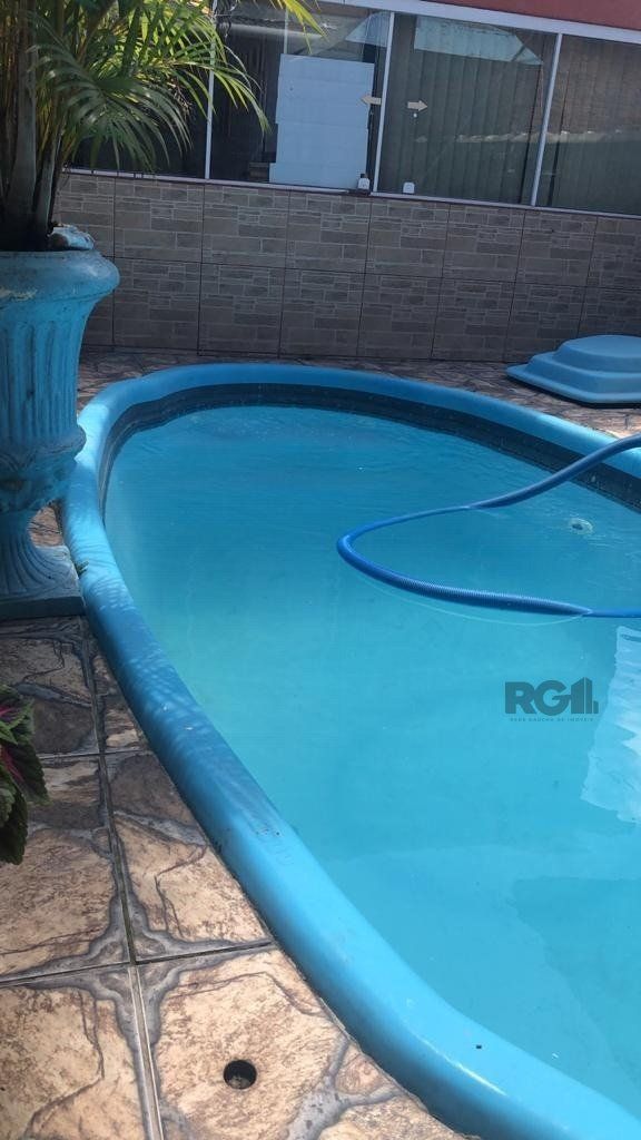 Casa à venda com 3 quartos, 137m² - Foto 19