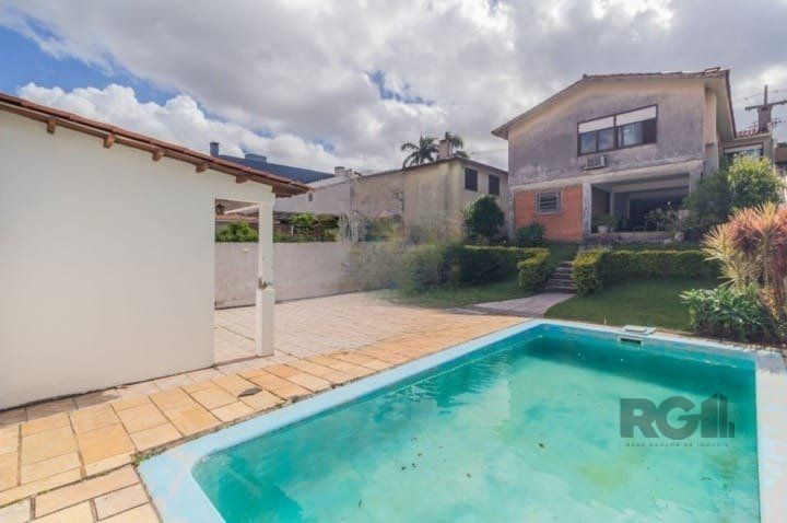 Casa, 4 quartos, 414 m² - Foto 11