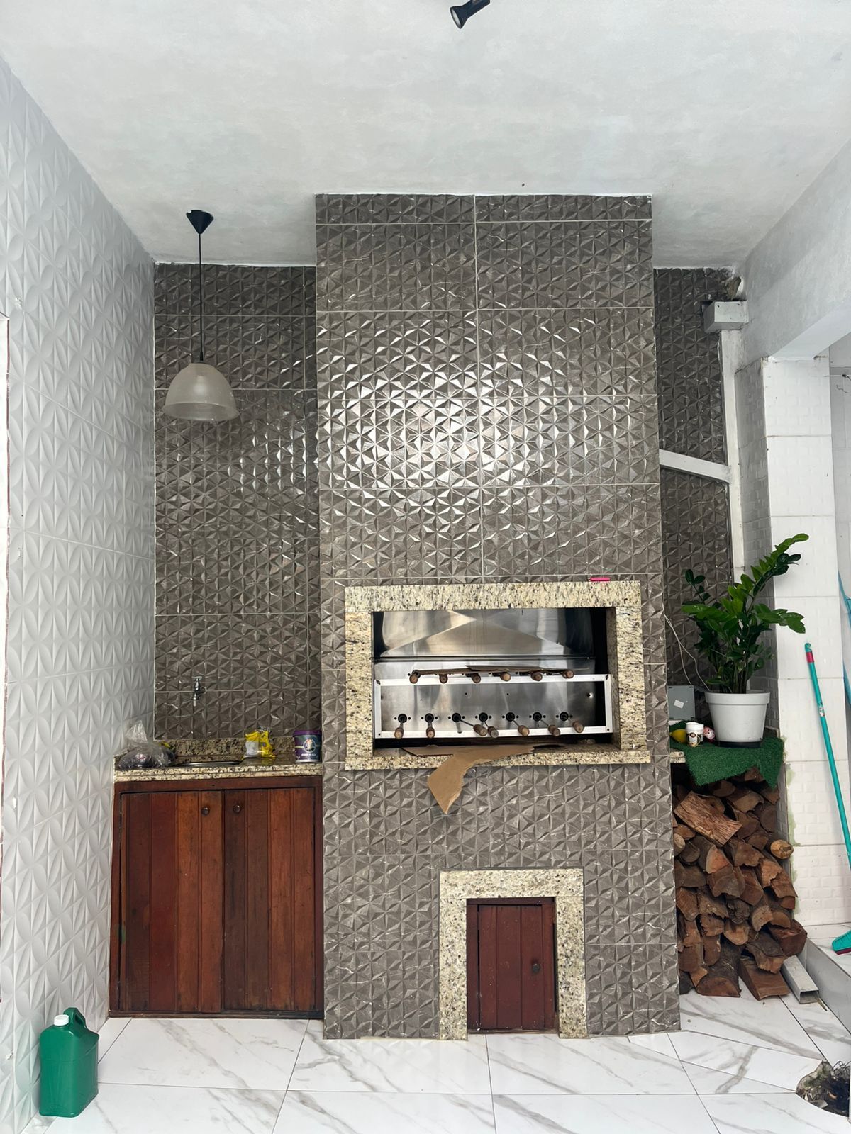 Casa à venda com 3 quartos, 197m² - Foto 5