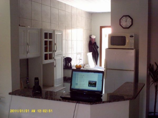 Casa 3 quartos à venda, 62m², Hípica - Porto Alegre