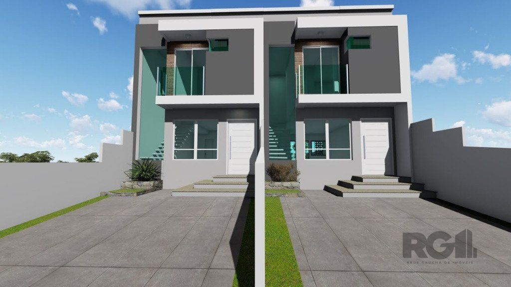 Casa de Condomínio à venda com 3 quartos, 113m² - Foto 11