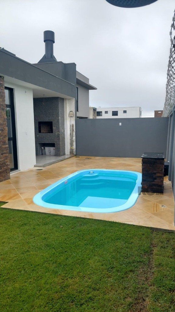 Casa de Condomínio à venda com 3 quartos, 278m² - Foto 3