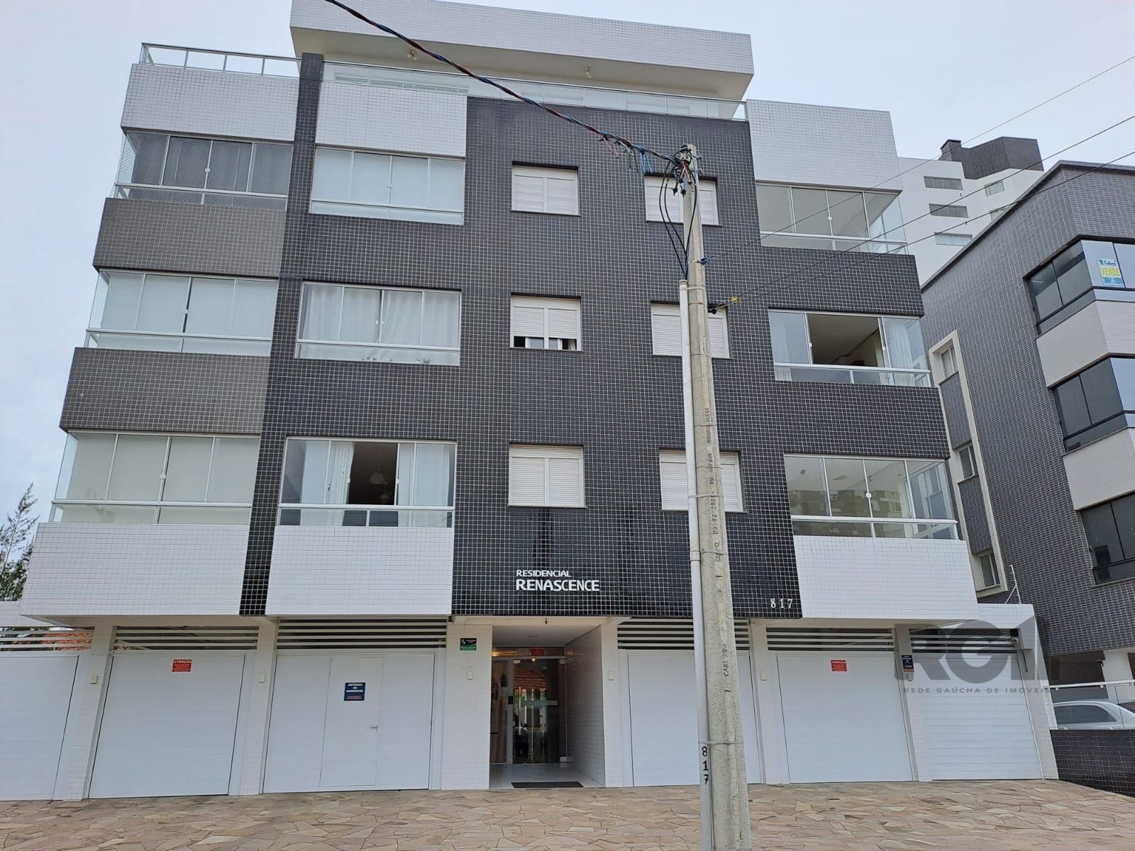 Apartamento à venda com 1 quarto, 40m² - Foto 1