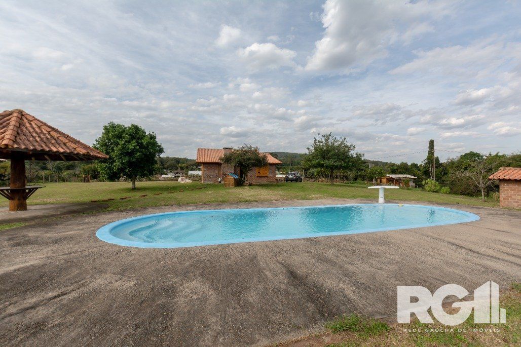 Sítio à venda com 4 quartos, 1m² - Foto 95