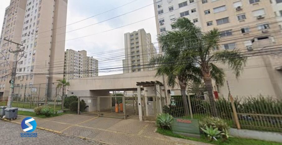 Apartamento, 2 quartos, à venda, 51 m², Humaitá - Porto Alegre — foto 4