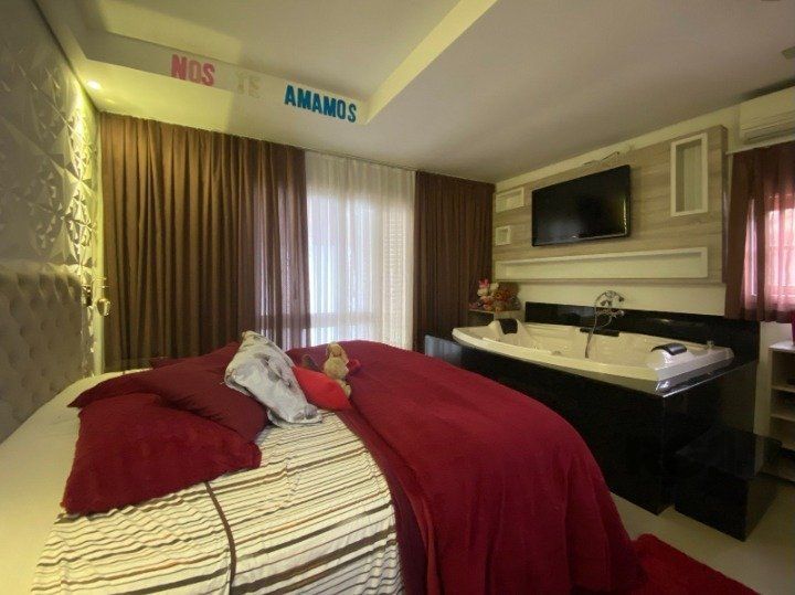 Casa à venda com 5 quartos, 521m² - Foto 14