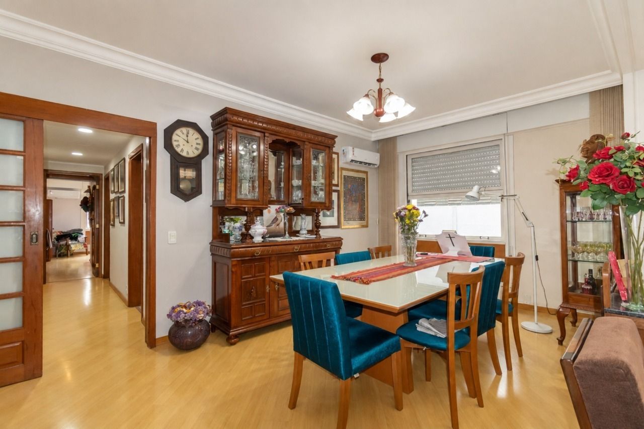 Apartamento, 3 quartos, à venda, 160 m², Centro Histórico - Porto Alegre — foto 3