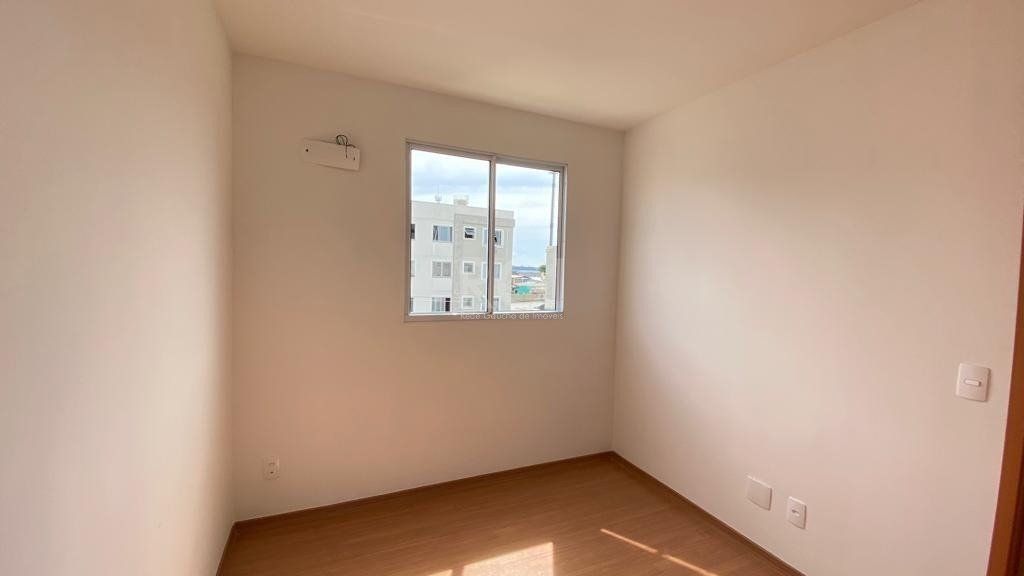 Apartamento à venda com 2 quartos, 40m² - Foto 2